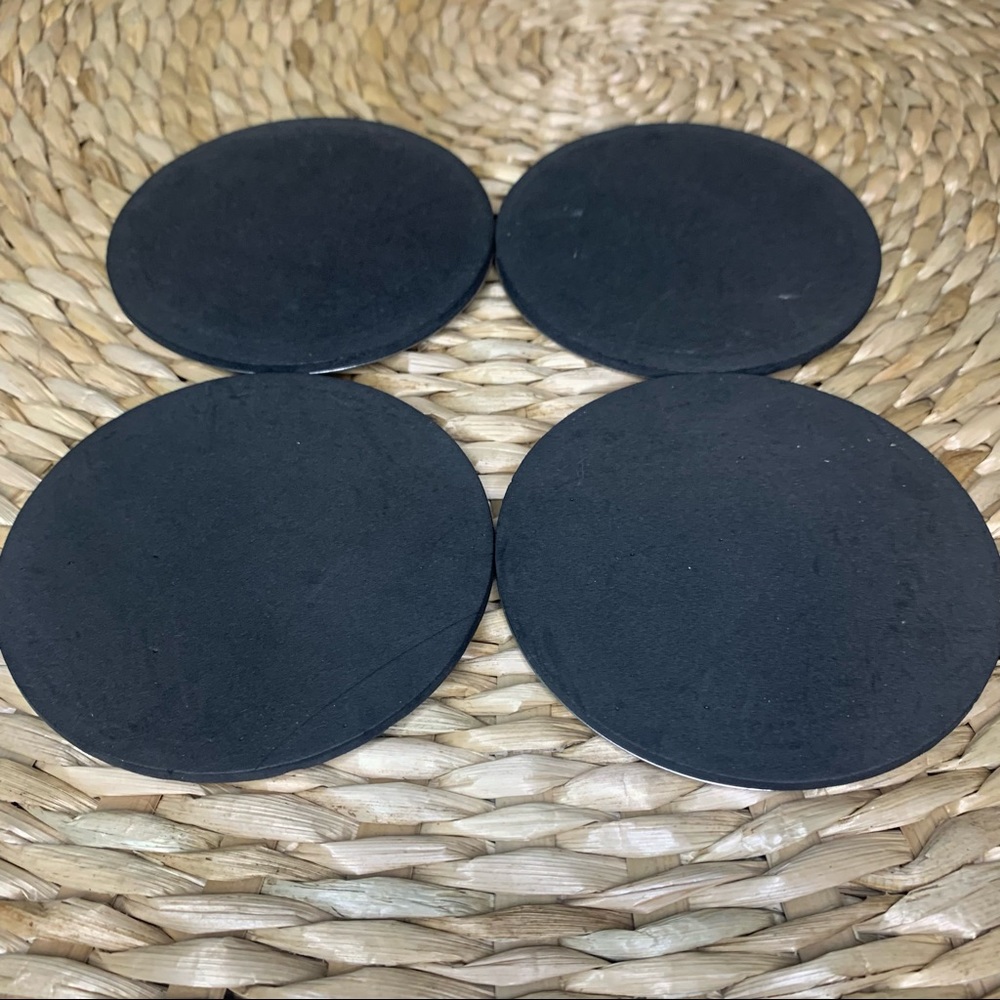 Coaster’s - Silver - Picture 6 of 11